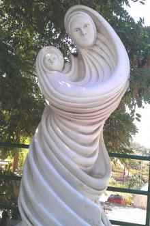 Statue
