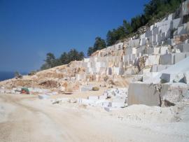 Our Quarries