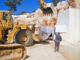 Our Quarries