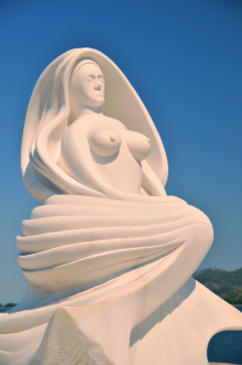 美人鱼